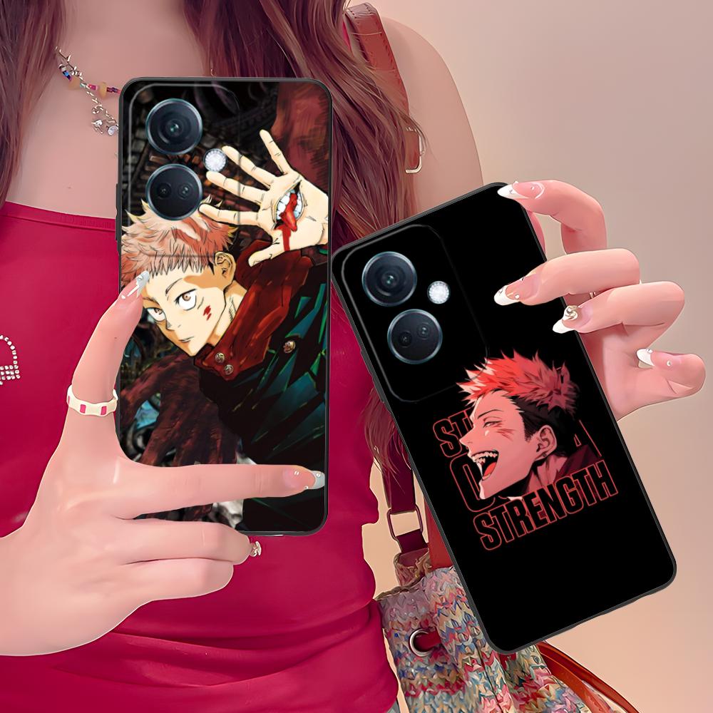 JJK Itadori Yuji Phone Case fo - огляд і ціна Phone Cases Jjk
