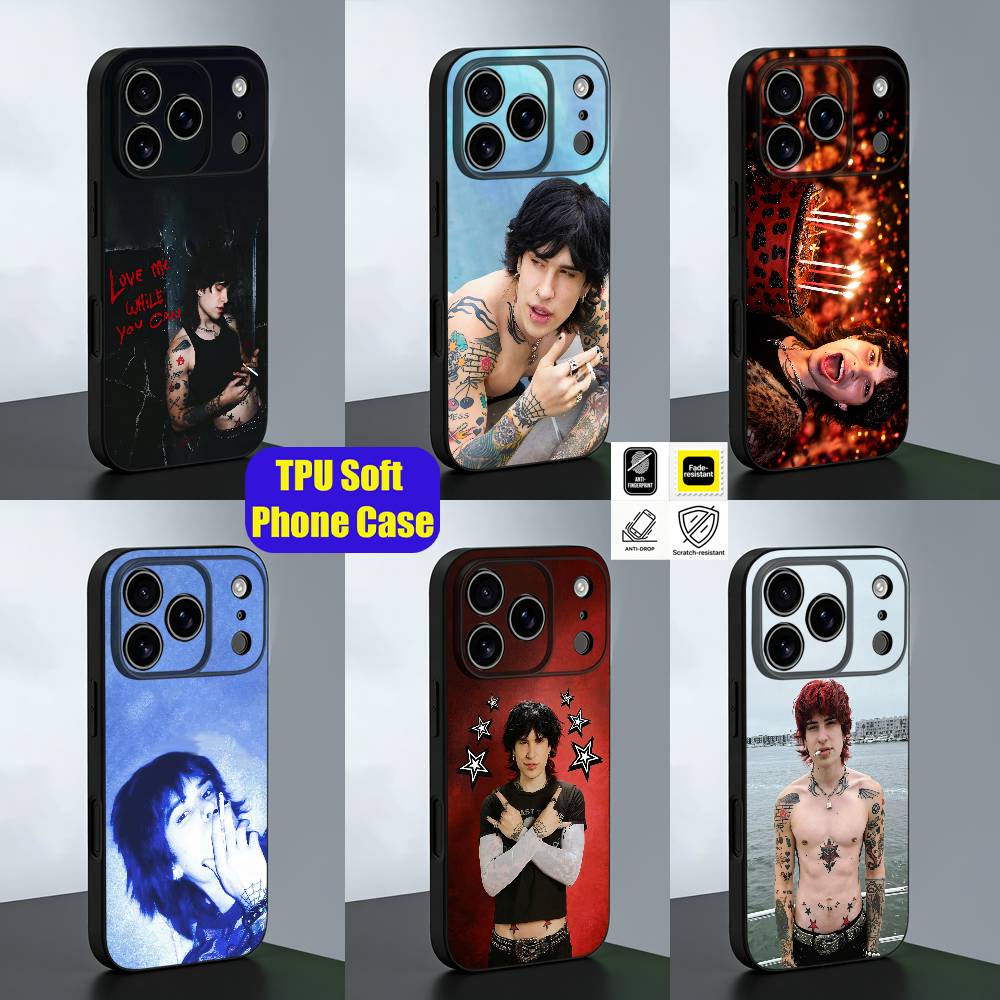 For J-Jake W-Webber love me wh - огляд і ціна Phone Cases You Can Customize