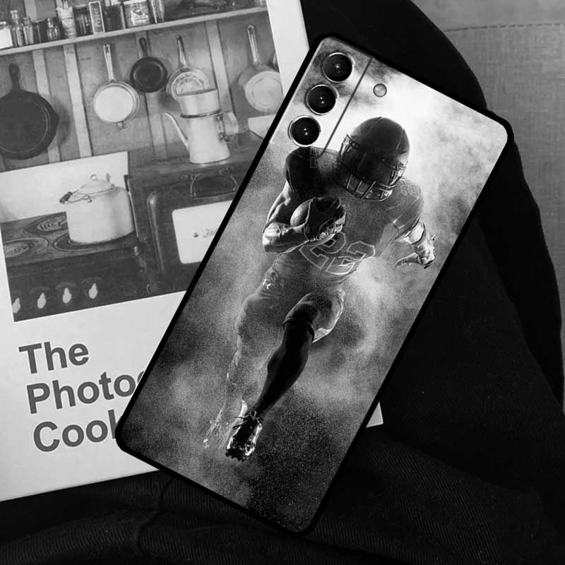 American Football Sport Phone  - огляд і ціна Phone Cases Liverpool