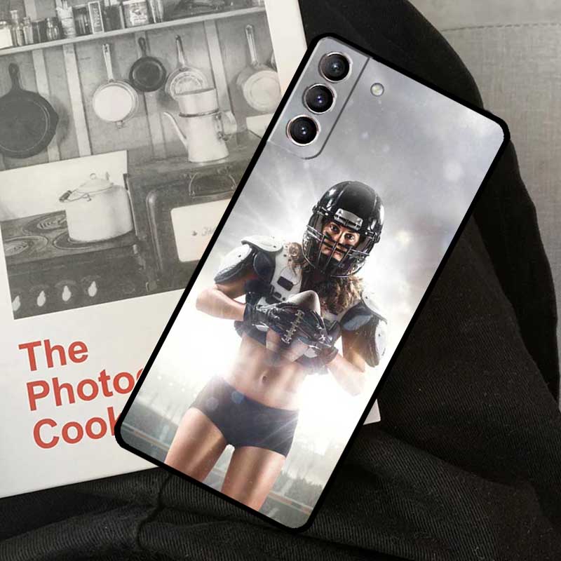 American Football Sport Phone  - огляд і ціна Phone Cases Liverpool