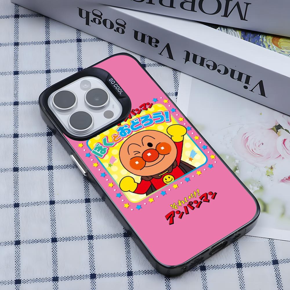 Anime CUTE A-AnpaNmans Phone C - огляд і ціна Cute Anime Case