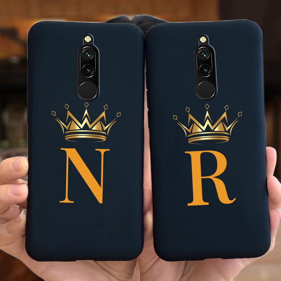 For Xiaomi Redmi 8 8a Case Red - огляд і ціна Phone Cases Liverpool