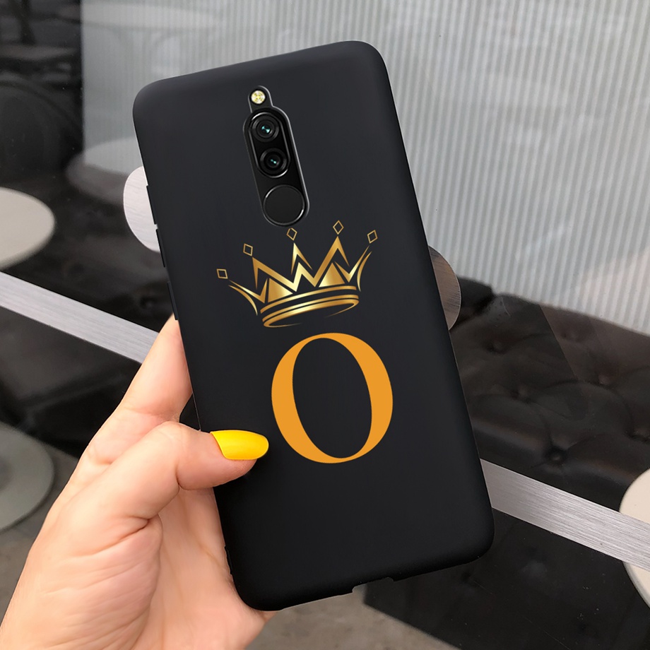 For Xiaomi Redmi 8 8a Case Red - огляд і ціна Phone Cases Liverpool