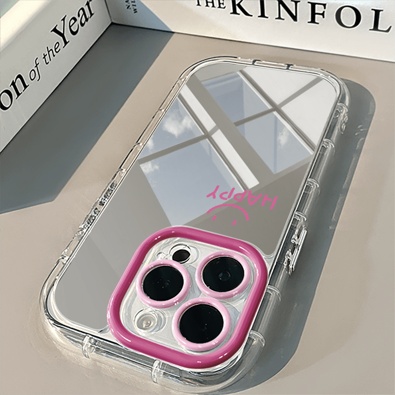 Minimalist Love Air Cushion Mi - огляд і ціна Phone Cases Cool Girl