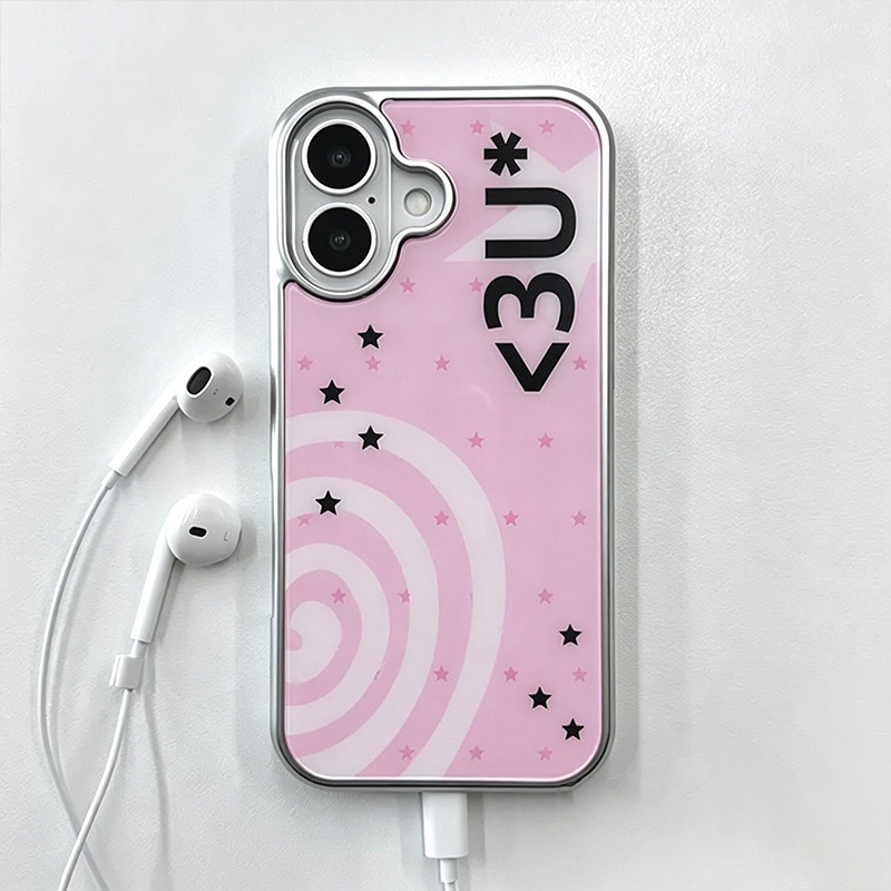 Y2K Creative Sweet Cool Mint B - огляд і ціна Phone Cases Cool