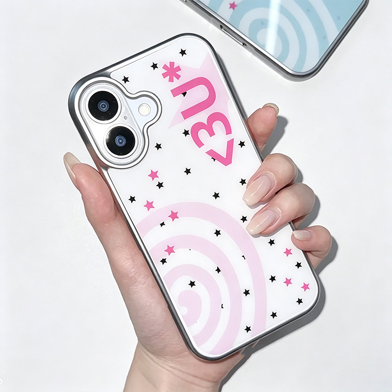 Y2K Creative Sweet Cool Mint B - огляд і ціна Phone Cases Cool