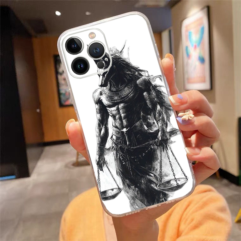 Phone Case For iphone 17 Pro M - огляд і ціна Phone Cases Egypt