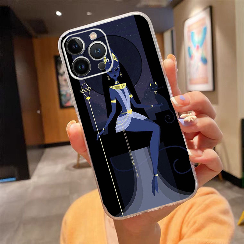 Phone Case For iphone 17 Pro M - огляд і ціна Phone Cases Egypt