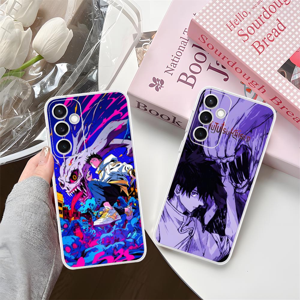 JJK Yuta Okkotsu Phone Case fo - огляд і ціна Phone Cases Jjk