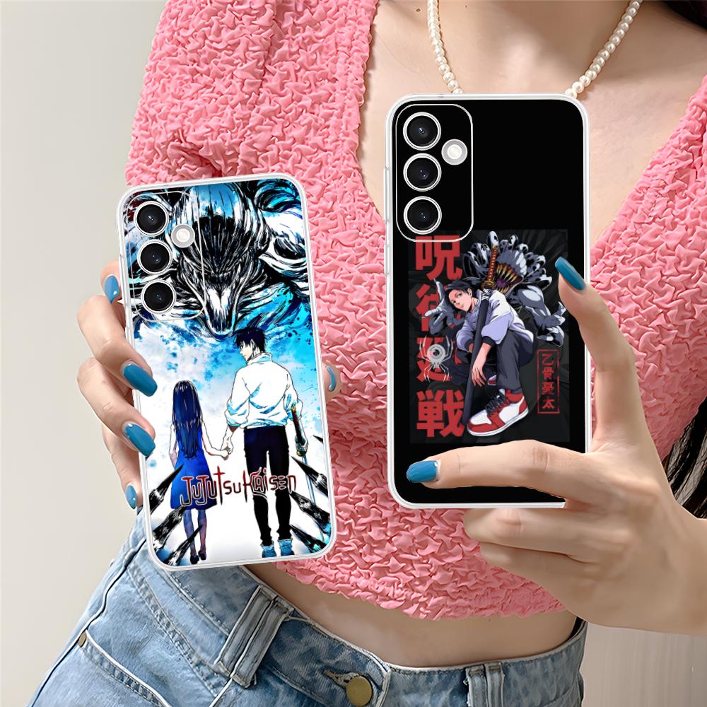 JJK Yuta Okkotsu Phone Case fo - огляд і ціна Phone Cases Jjk