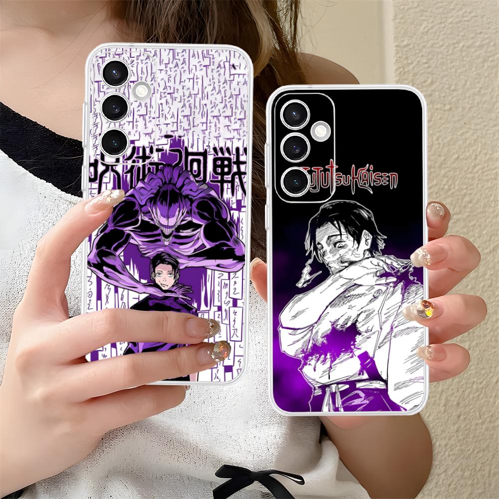 JJK Yuta Okkotsu Phone Case fo - огляд і ціна Phone Cases Jjk
