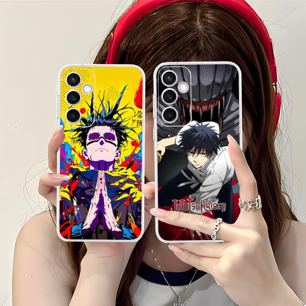JJK Yuta Okkotsu Phone Case fo - огляд і ціна Phone Cases Jjk
