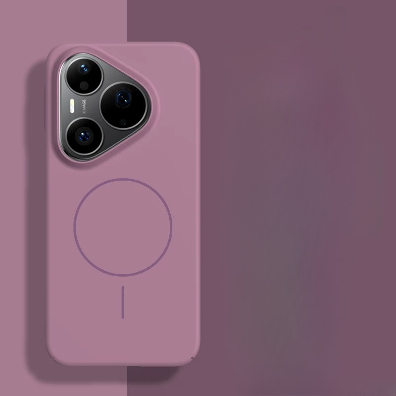 Original Liquid Matte Skin Mag - огляд і ціна Huawei Pura 70