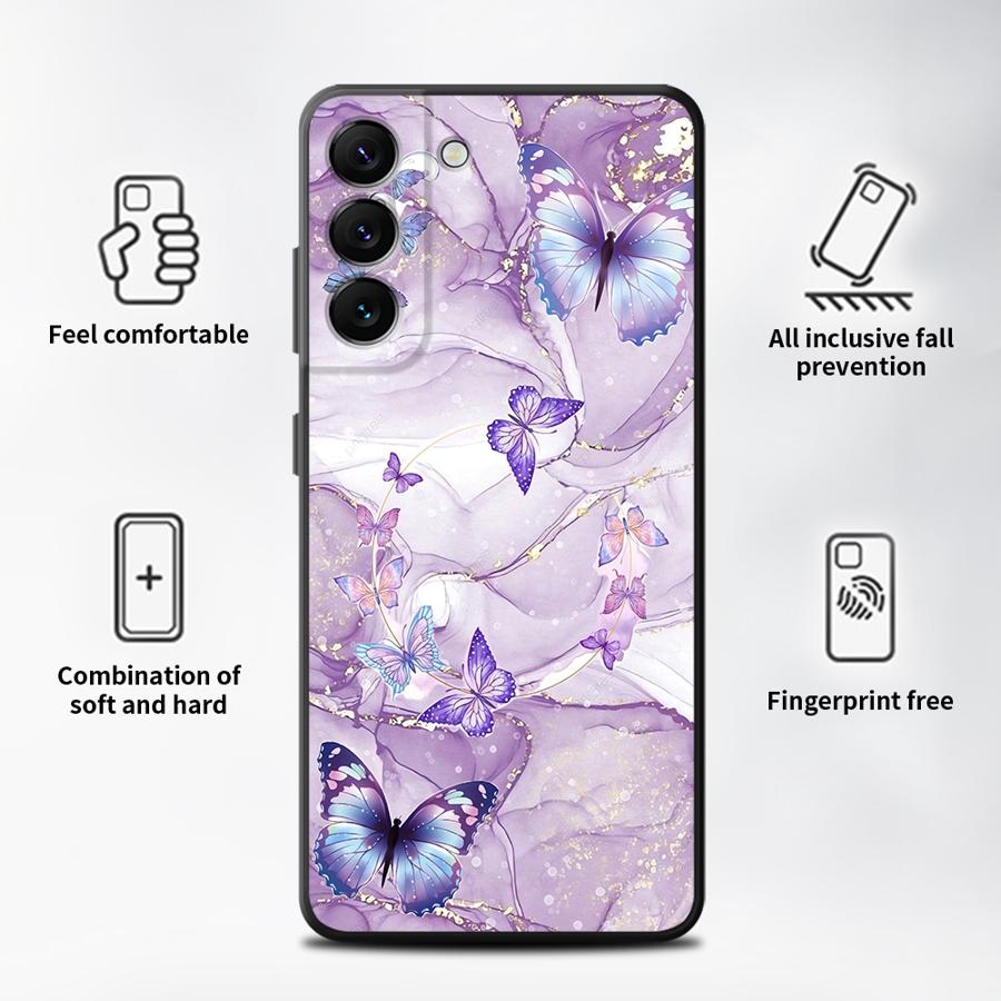 Phone Cover Case for Samsung G - огляд і ціна Phone Cases For Samsung A14