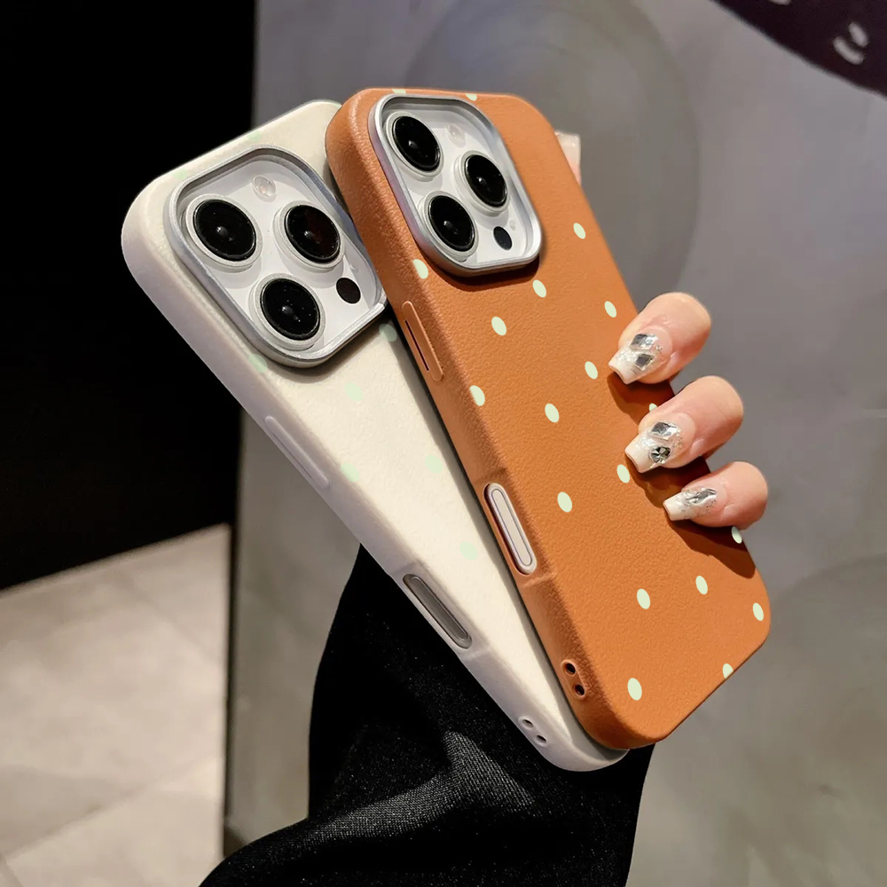 Phone Case For Xiaomi Redmi No - огляд і ціна Phone Cases Polka Dot