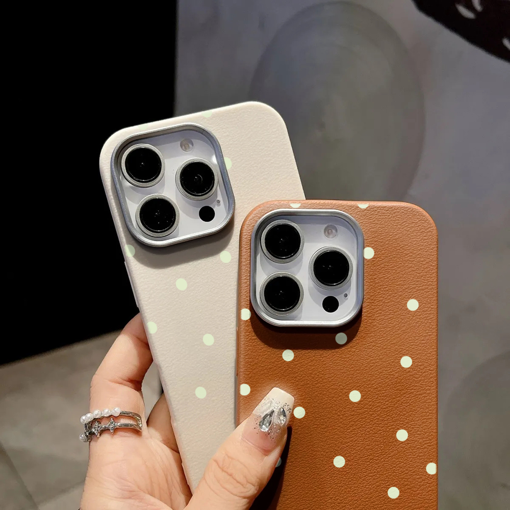 Phone Case For Xiaomi Redmi No - огляд і ціна Phone Cases Polka Dot