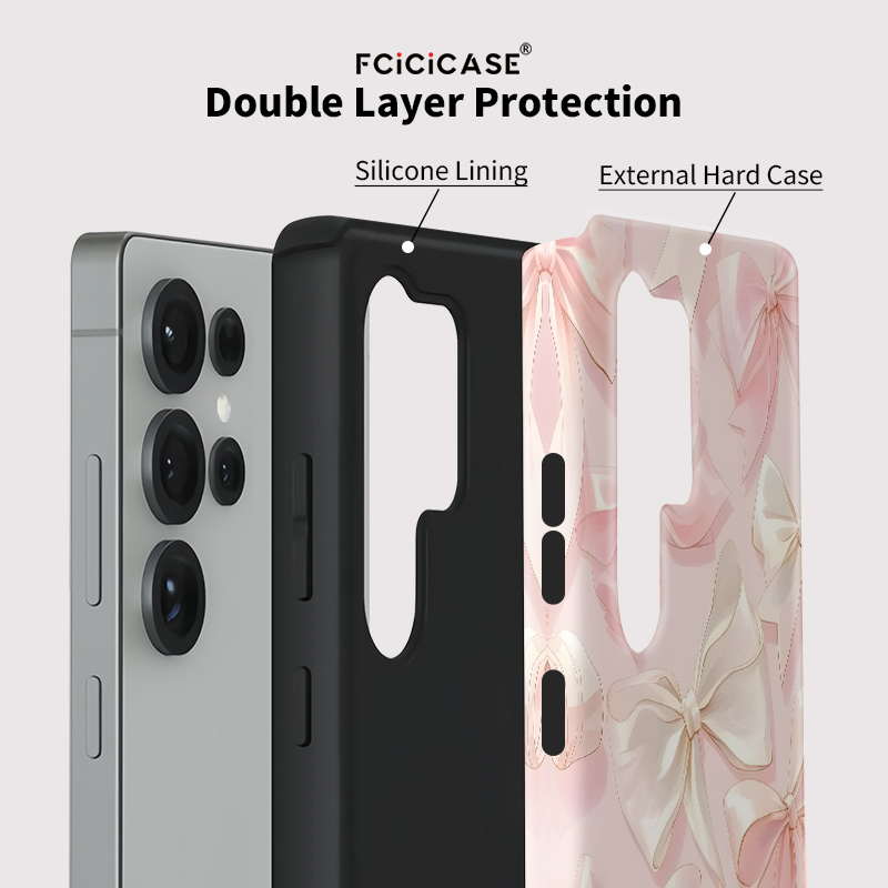 Fcicicase For Samsung Galaxy S - огляд і ціна Phone Cases Luxury