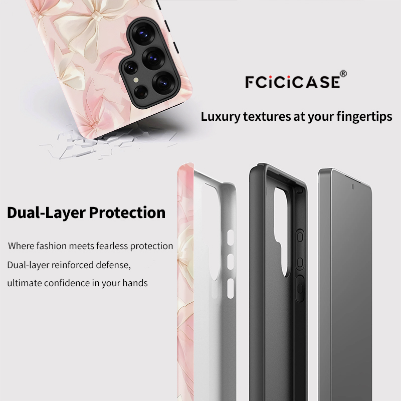 Fcicicase For Samsung Galaxy S - огляд і ціна Phone Cases Luxury