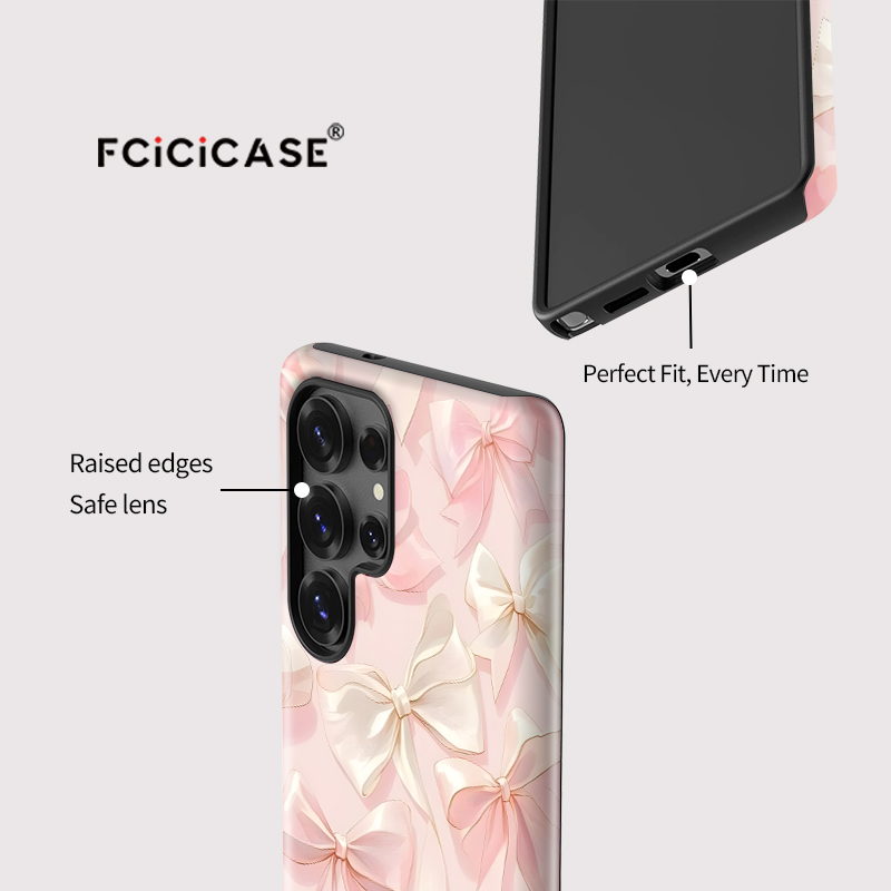 Fcicicase For Samsung Galaxy S - огляд і ціна Phone Cases Luxury