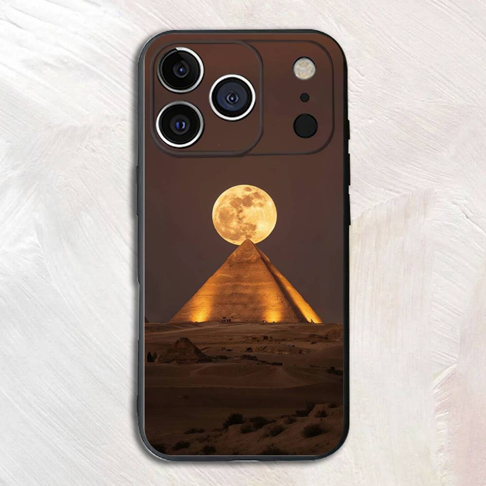 Images of Egypt Silicone Soft  - огляд і ціна Phone Cases Egypt