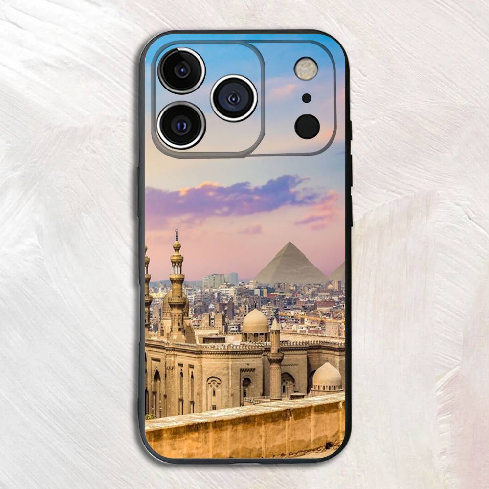 Images of Egypt Silicone Soft  - огляд і ціна Phone Cases Egypt