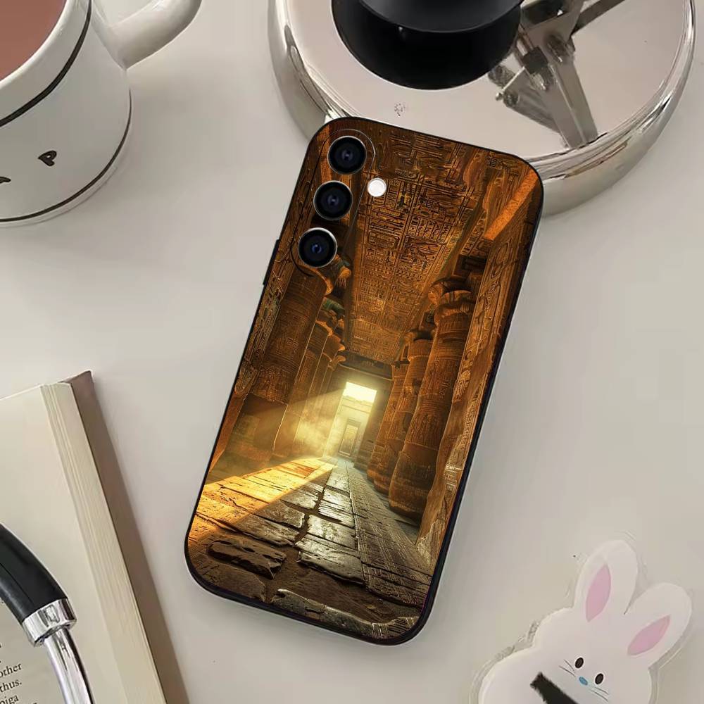 Egypt Art Hieroglyphics   Phon - огляд і ціна Phone Cases Egypt