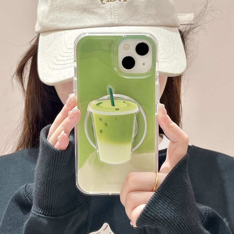 New Design Korean Cute Cartoon - огляд і ціна Phone Cases Quirky