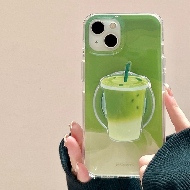 New Design Korean Cute Cartoon - огляд і ціна Phone Cases Quirky