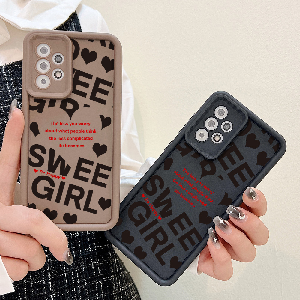 Case For Samsung S26 S25 S23 S - огляд і ціна Phone Cases For Samsung A14