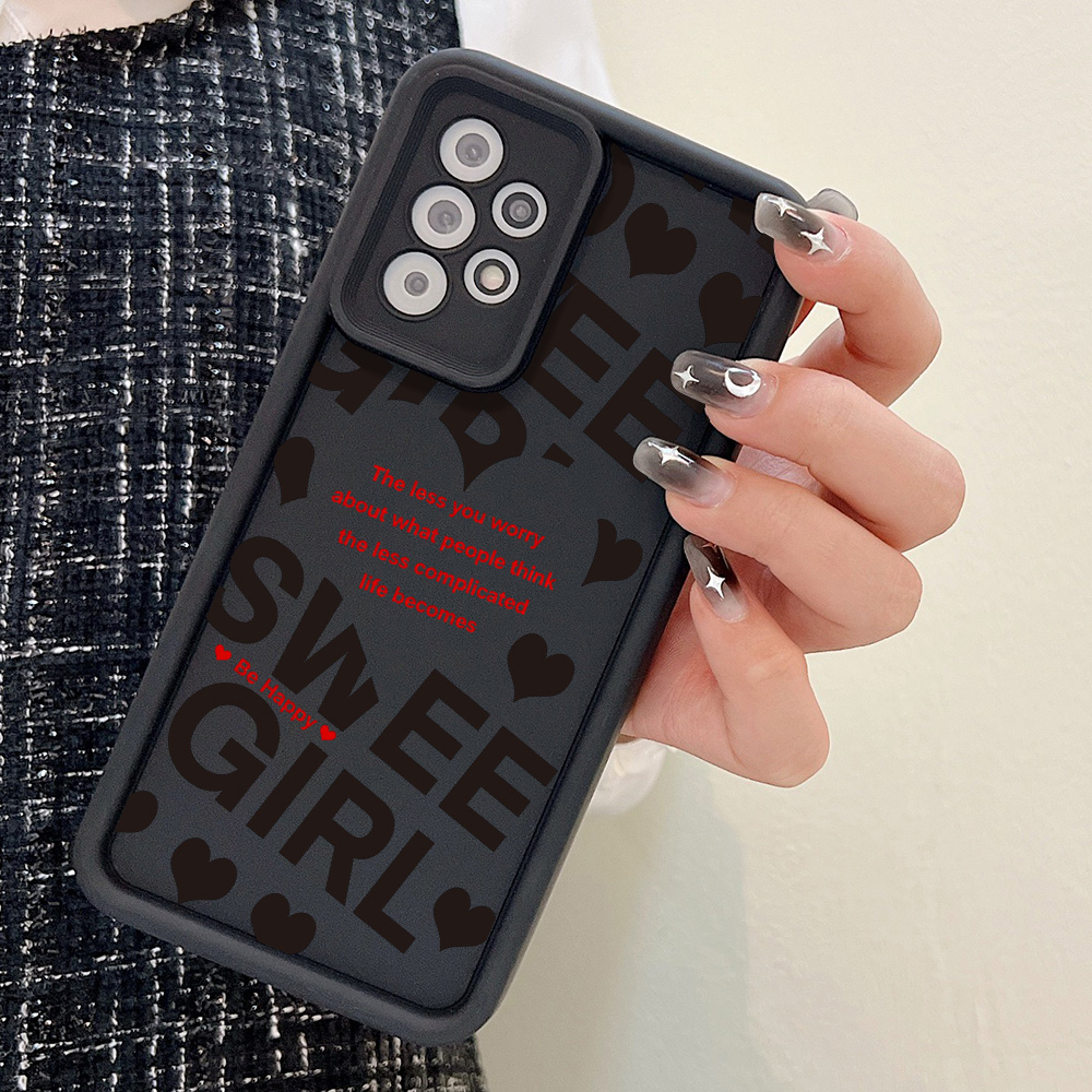 Case For Samsung S26 S25 S23 S - огляд і ціна Phone Cases For Samsung A14