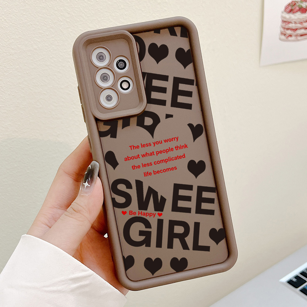 Case For Samsung S26 S25 S23 S - огляд і ціна Phone Cases For Samsung A14