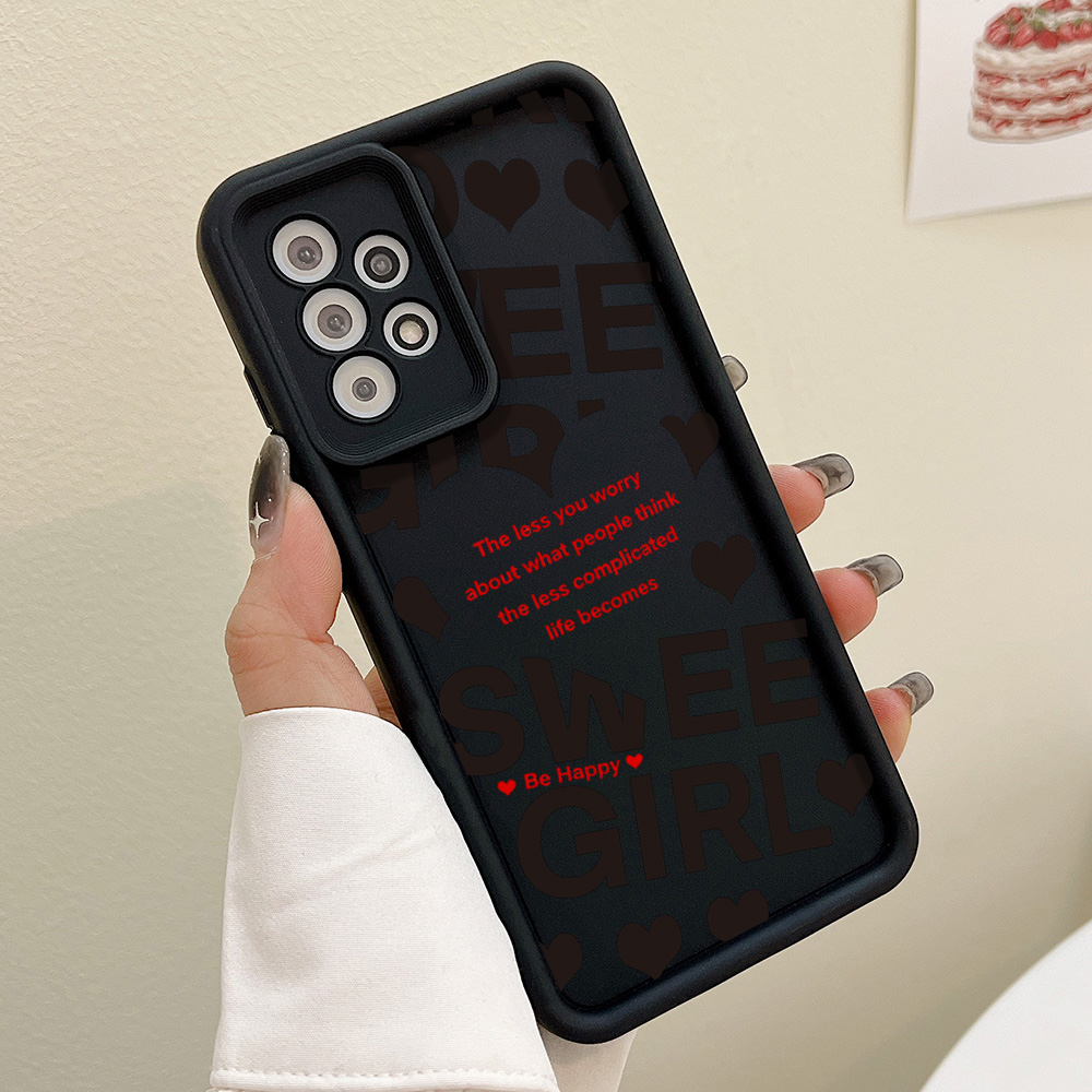 Case For Samsung S26 S25 S23 S - огляд і ціна Phone Cases For Samsung A14