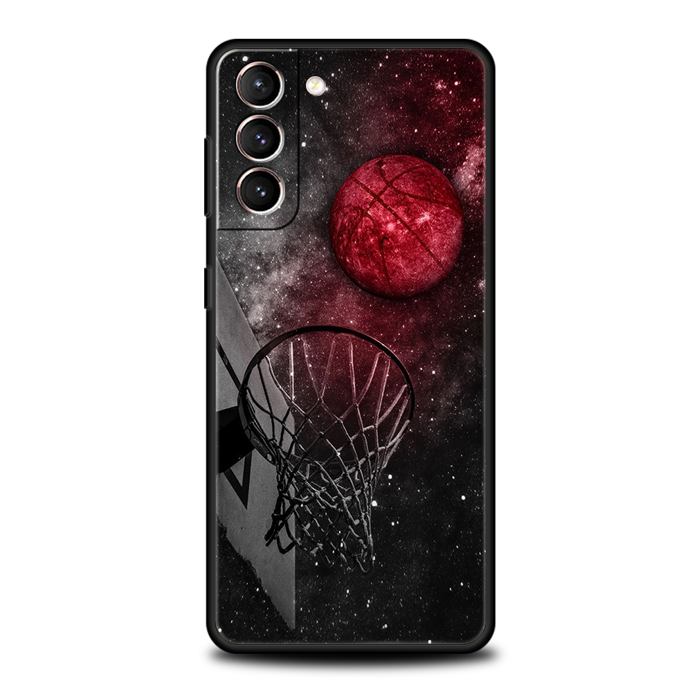 Basketball Basket Sports Case  - огляд і ціна Phone Cases Liverpool
