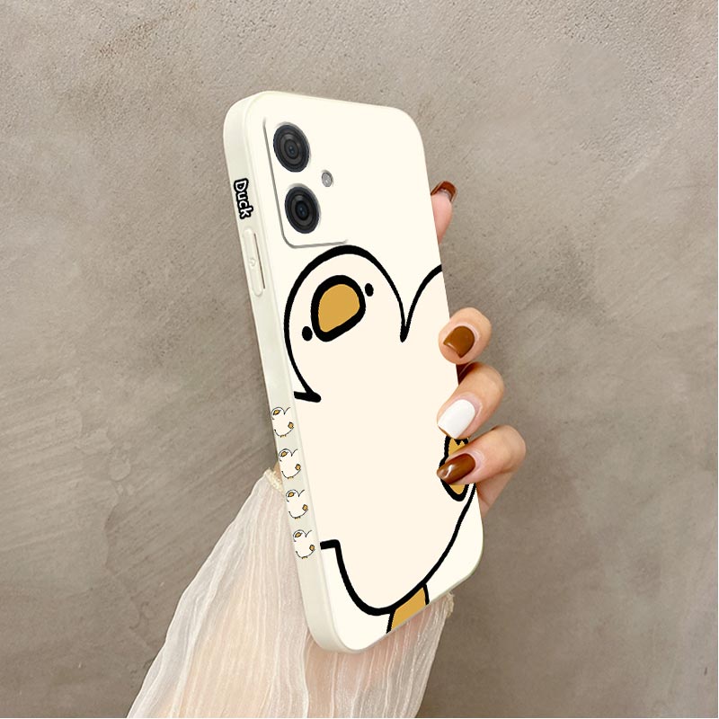 G54 Lively Goose Silicone Phon - огляд і ціна Phone Cases Jjk