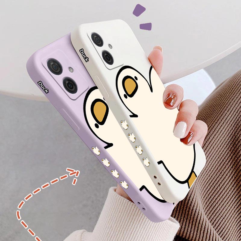 G54 Lively Goose Silicone Phon - огляд і ціна Phone Cases Jjk