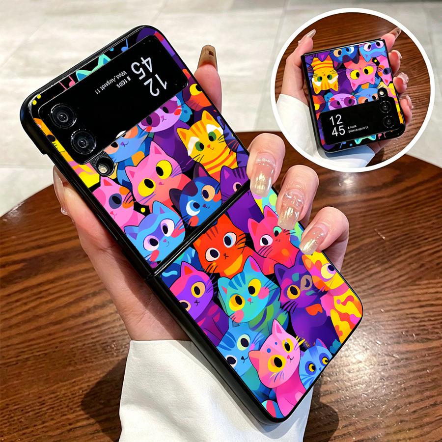 Full Cover Cat Phone Cover Cas - огляд і ціна Phone Cases Cat