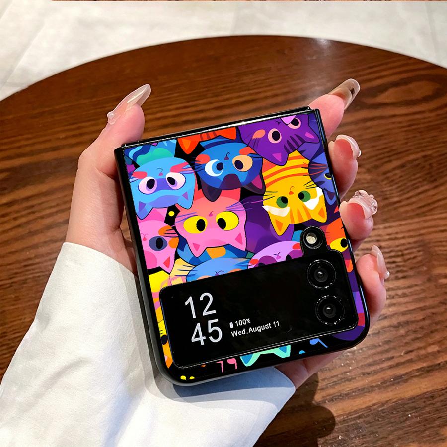 Full Cover Cat Phone Cover Cas - огляд і ціна Phone Cases Cat