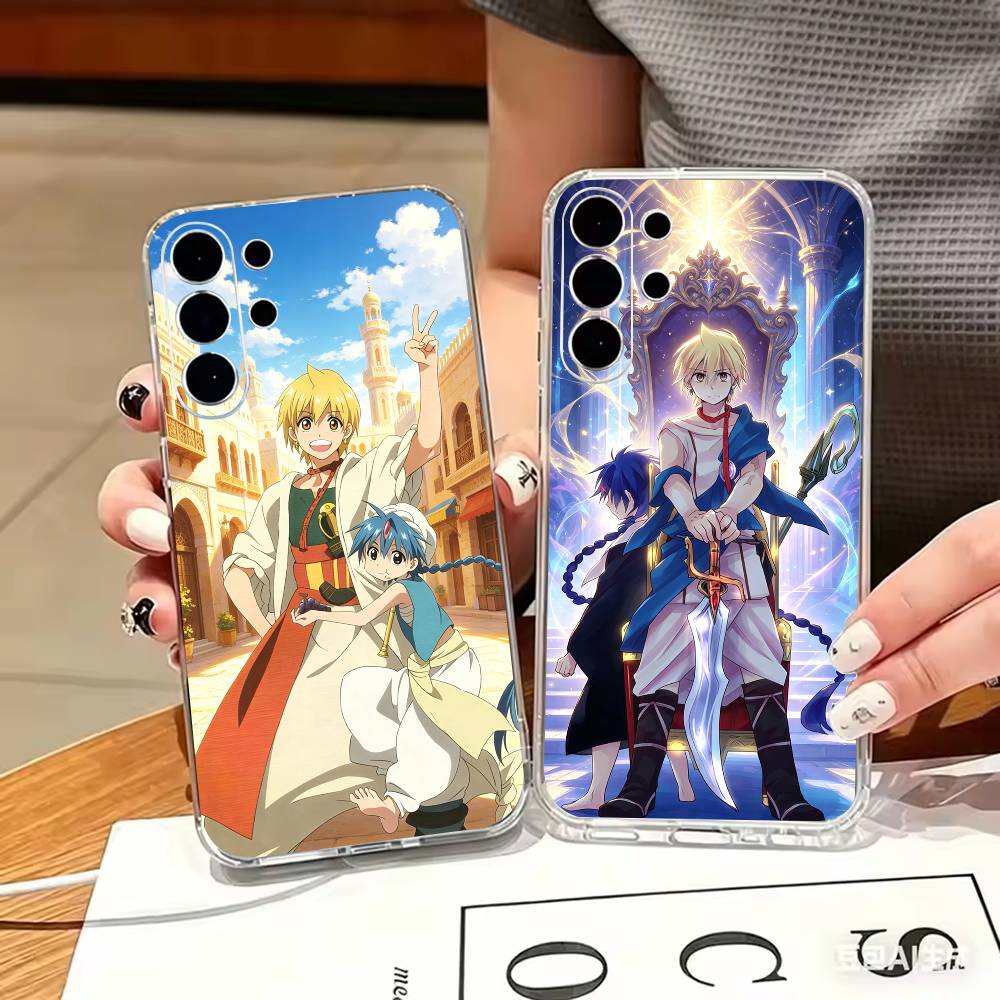 Alibaba Saluja T-The Kingdom o - огляд і ціна Phone Cases Alibaba