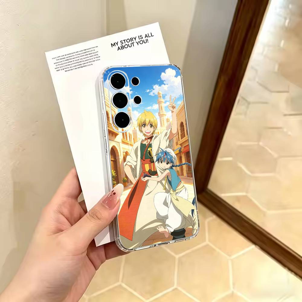 Alibaba Saluja T-The Kingdom o - огляд і ціна Phone Cases Alibaba