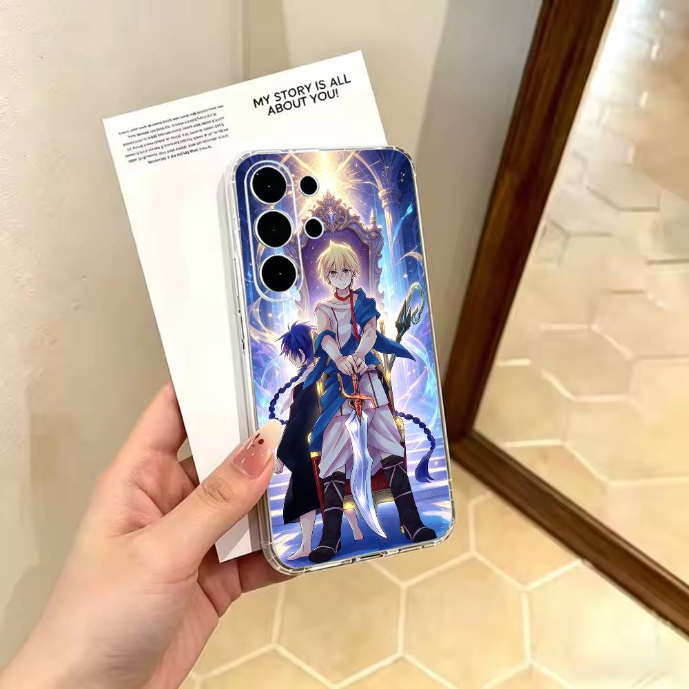 Alibaba Saluja T-The Kingdom o - огляд і ціна Phone Cases Alibaba