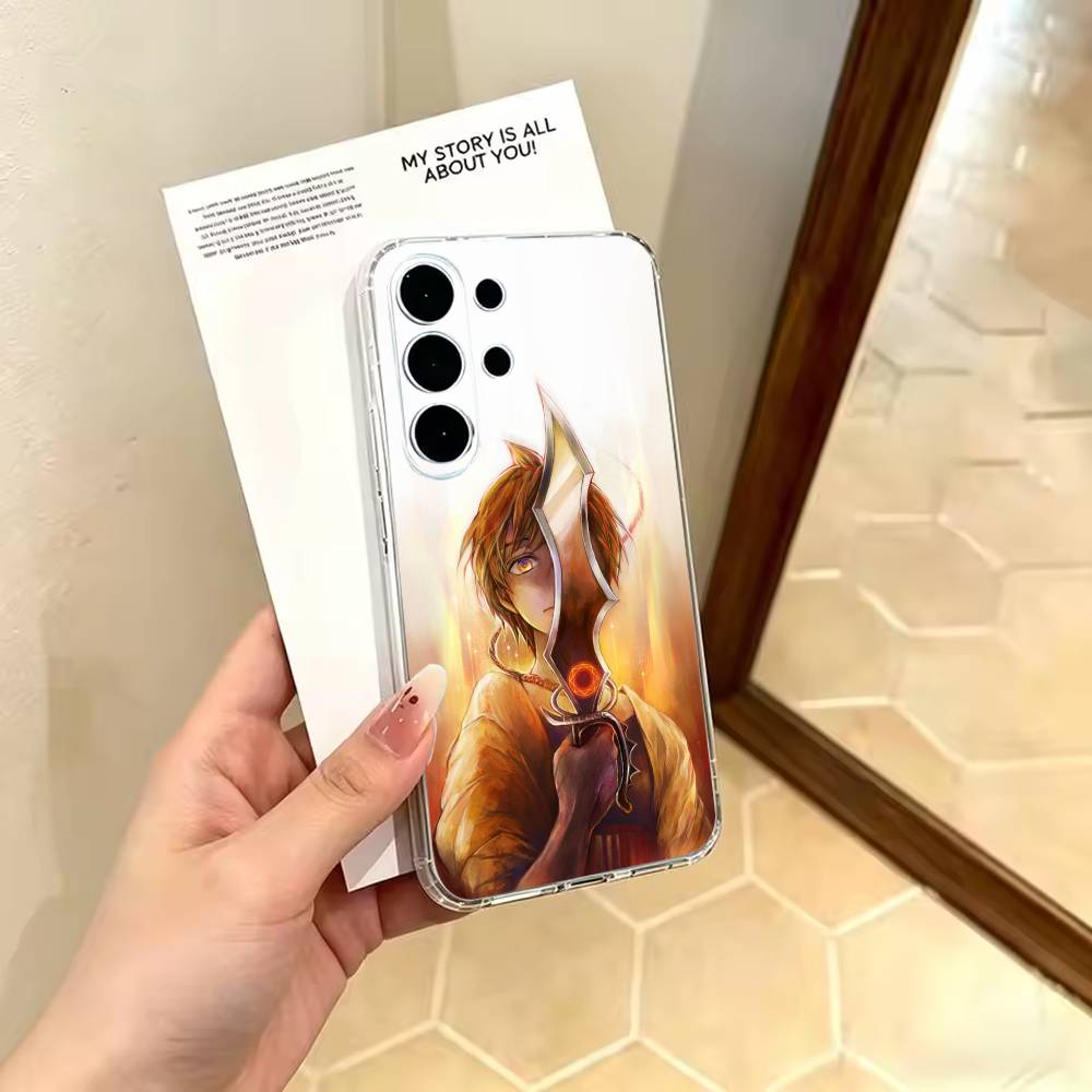Alibaba Saluja T-The Kingdom o - огляд і ціна Phone Cases Alibaba